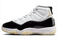Air Jordan 11 Retro 'Gratitude' 2023 | Moment in Focus | CT8012-170
