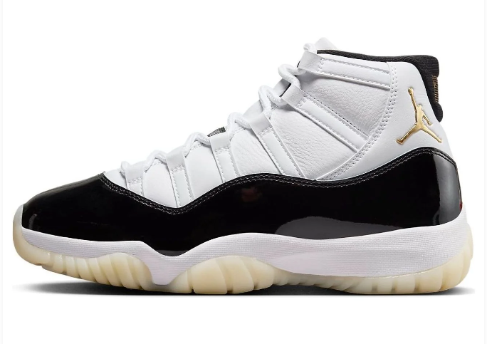 Air Jordan 11 Retro 'Gratitude' 2023 | Moment in Focus | CT8012-170