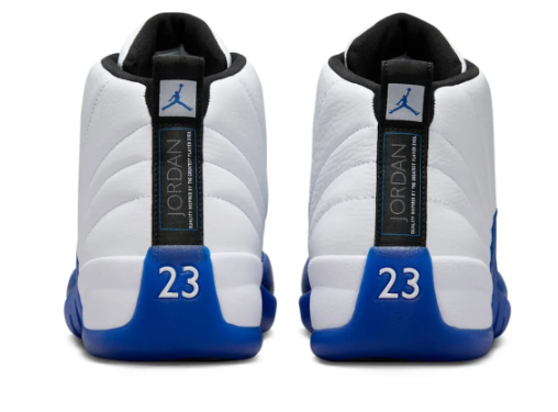 Air Jordan 12 'Blueberry' | Blueberry Dispatch | CT8013-140