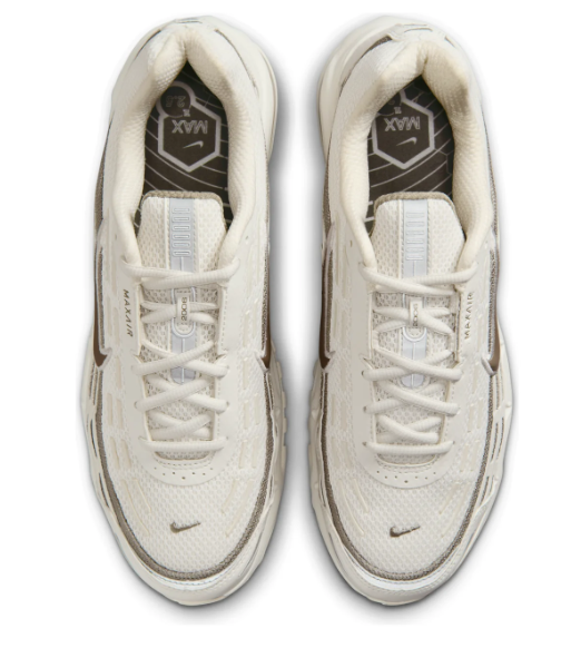 Nike Air Max TL 2.5 'Phantom Moon Fossil Silver' | Lunar Shift