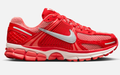 Nike Zoom Vomero 5 Premium 'University Red' | The Scarlet Chapter