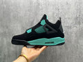 Air Jordan 4 Retro Tiffany | City Keepsake