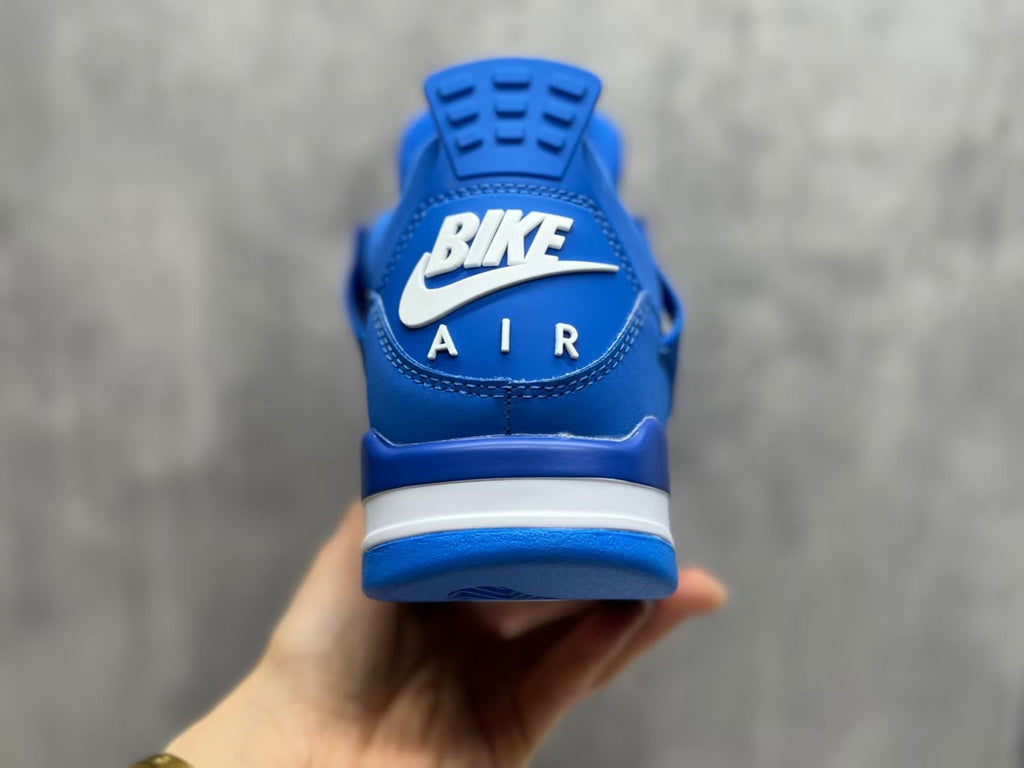 Air Jordan 4 Retro Motorsport | Gridline Escape