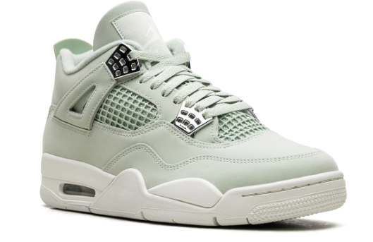 Air Jordan 4 WMNS 'Abundance' | Full Bloom Edit | HV0823-003