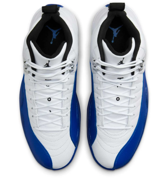 Air Jordan 12 'Blueberry' | Blueberry Dispatch | CT8013-140