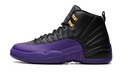 Air Jordan 12 'Field Purple' | Purple Meridian | CT8013-057