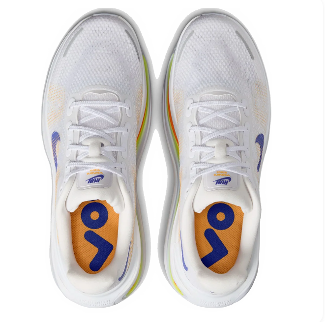 Nike Vomero Premium | The Considered Choice