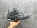 Air Jordan 4 Retro Cool Grey | Greyline Studio