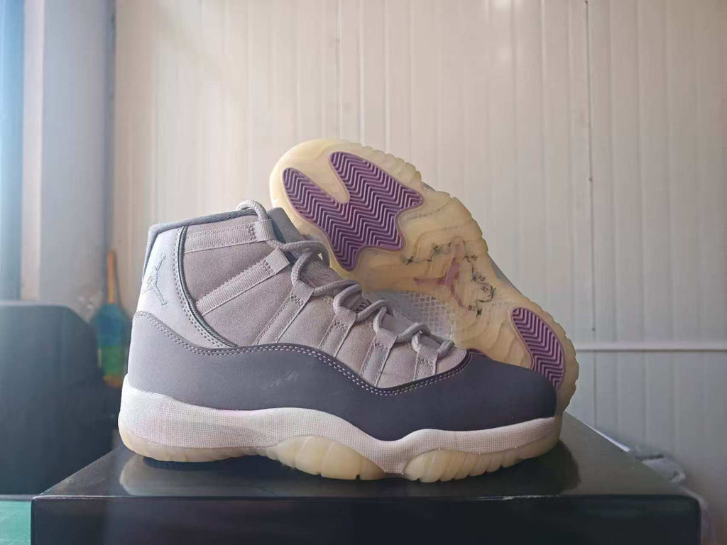 Air Jordan 11 Tokyo Year of the Horse | Lantern Stride