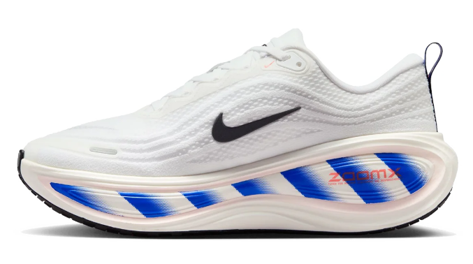 Nike Zoom Vomero Plus Women's Running Shoes | Your Palette, Your Route