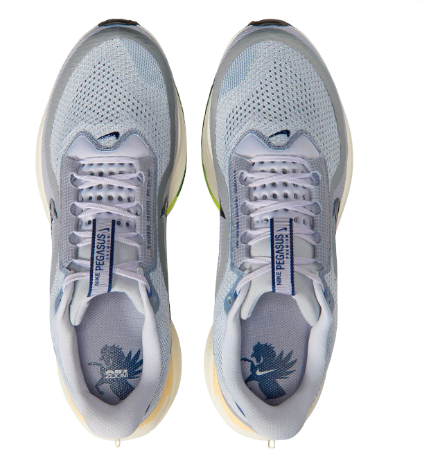 Nike Pegasus Premium | The Next Chapter