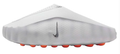 Nike Mind 001 'Light Smoke Grey' | Soft Spectrum