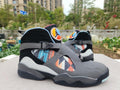 Air Jordan 8 | Street Mosaic