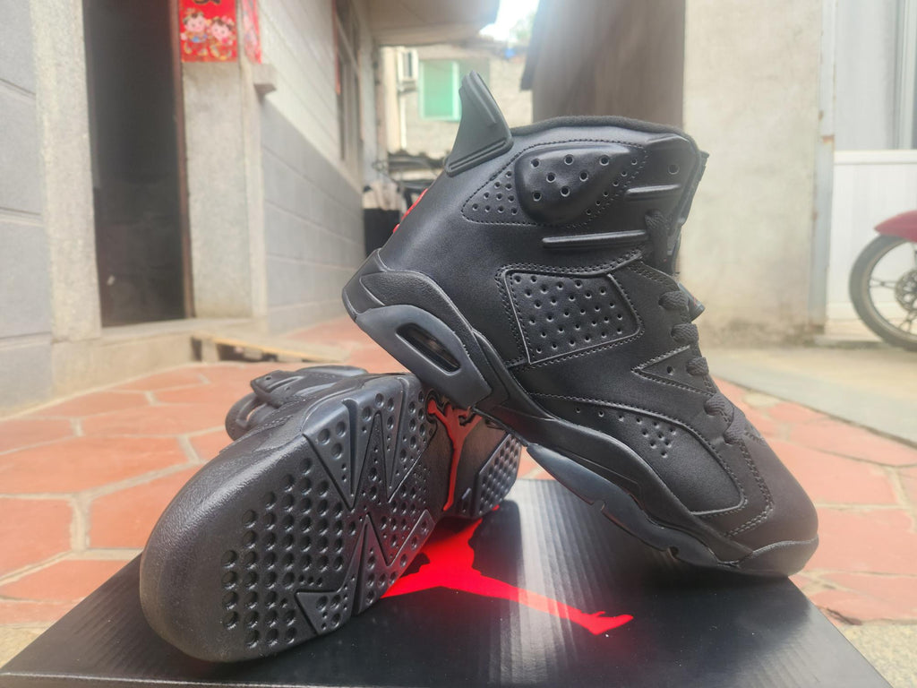 Air Jordan 6 Retro New Colorway | Palette Shift