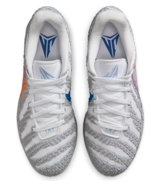 Nike Ja 3 EP 'Light Show' | Luminous Overture | HF2794-100