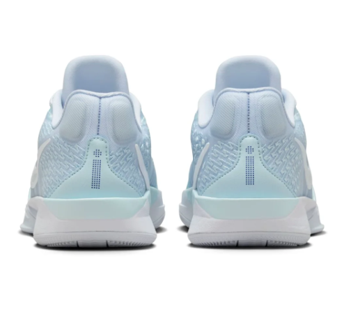 Nike Sabrina 2 EP 'Conductor' | The Personal Tempo