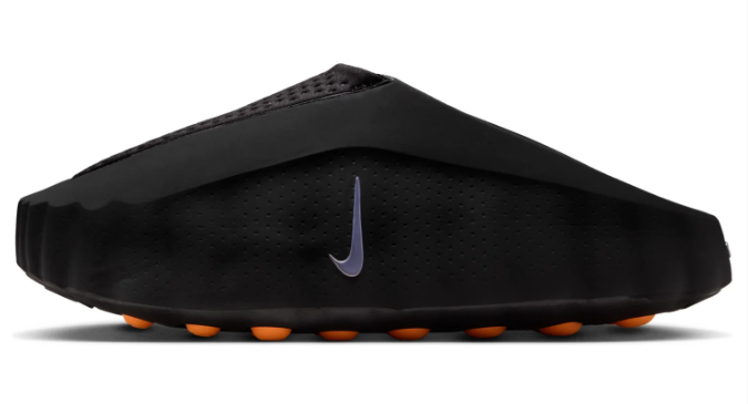 Nike Mind 001 'Black' | The Minimal Edit