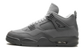Air Jordan 4 'Wet Cement' | Concrete Stillness | FQ7928-001