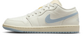 Women's Air Jordan 1 Low 'Ghost' | Quiet Trace