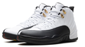 Air Jordan 12 'Taxi' 2025 | Crosstown Arrival | CT8013-117