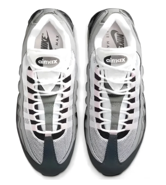 Nike Air Max 95 OG Pink Foam 2026 | The Soft Statement — Men's