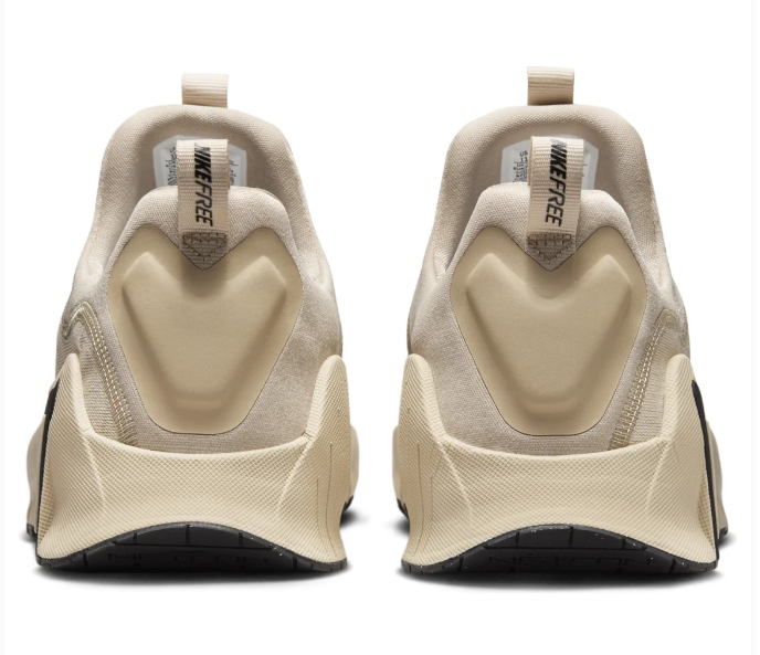 Nike Free Metcon 6 'Light Brown Black' | Grounded Tempo | FJ7127-200 (Copy)