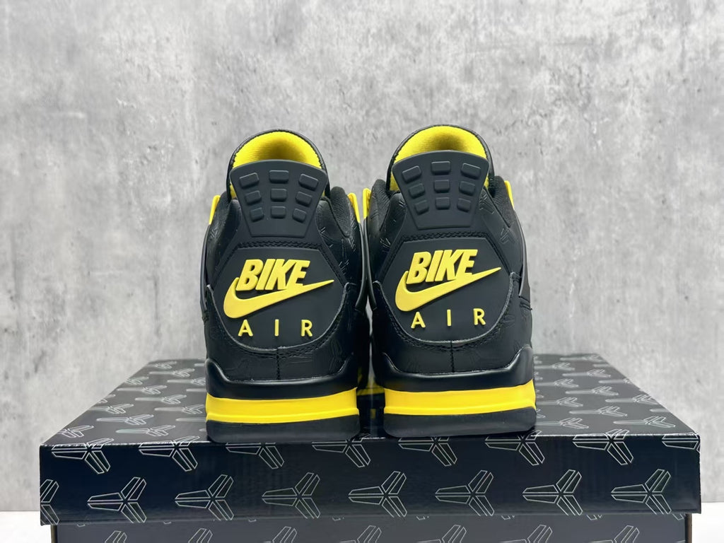 Air Jordan 4 Retro Kobe | Afterhours Rotation