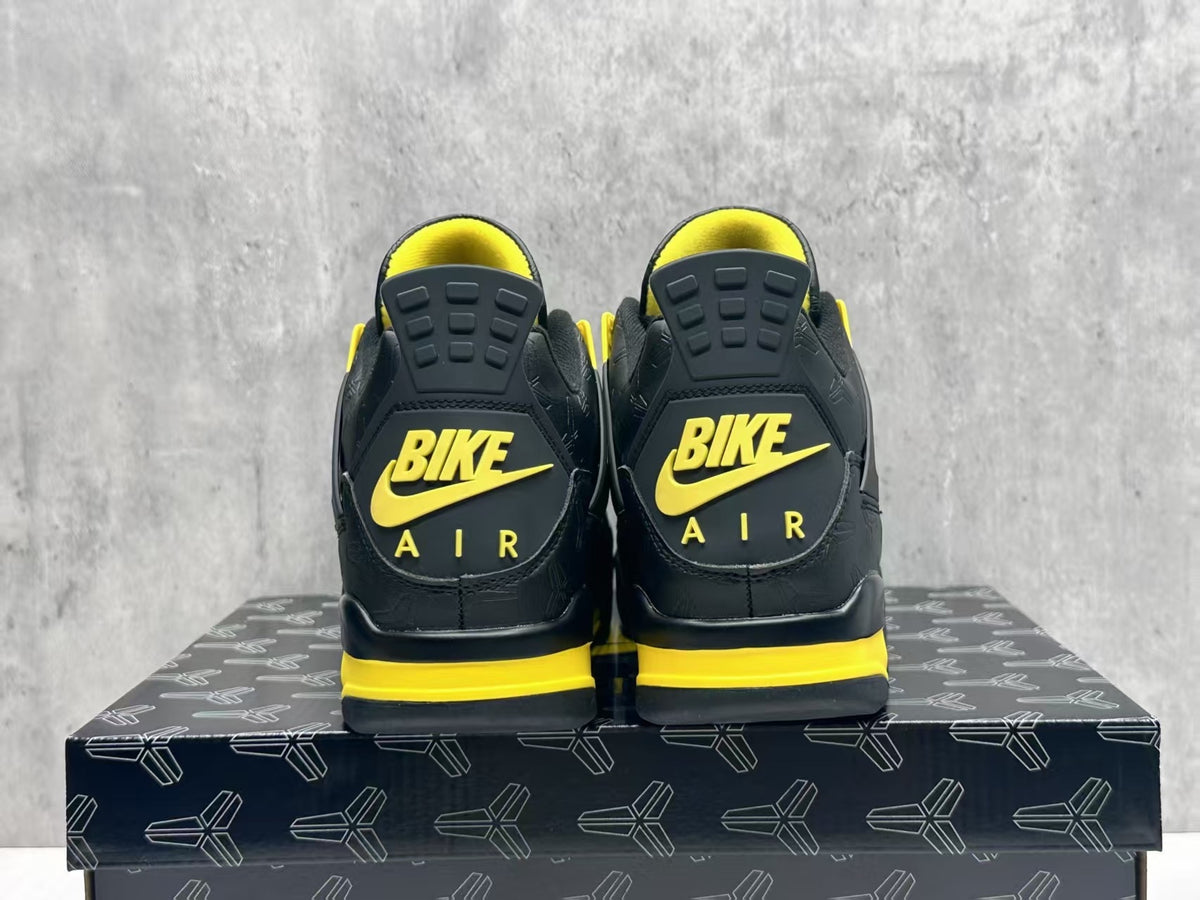 Air Jordan 4 Retro Kobe | Afterhours Rotation