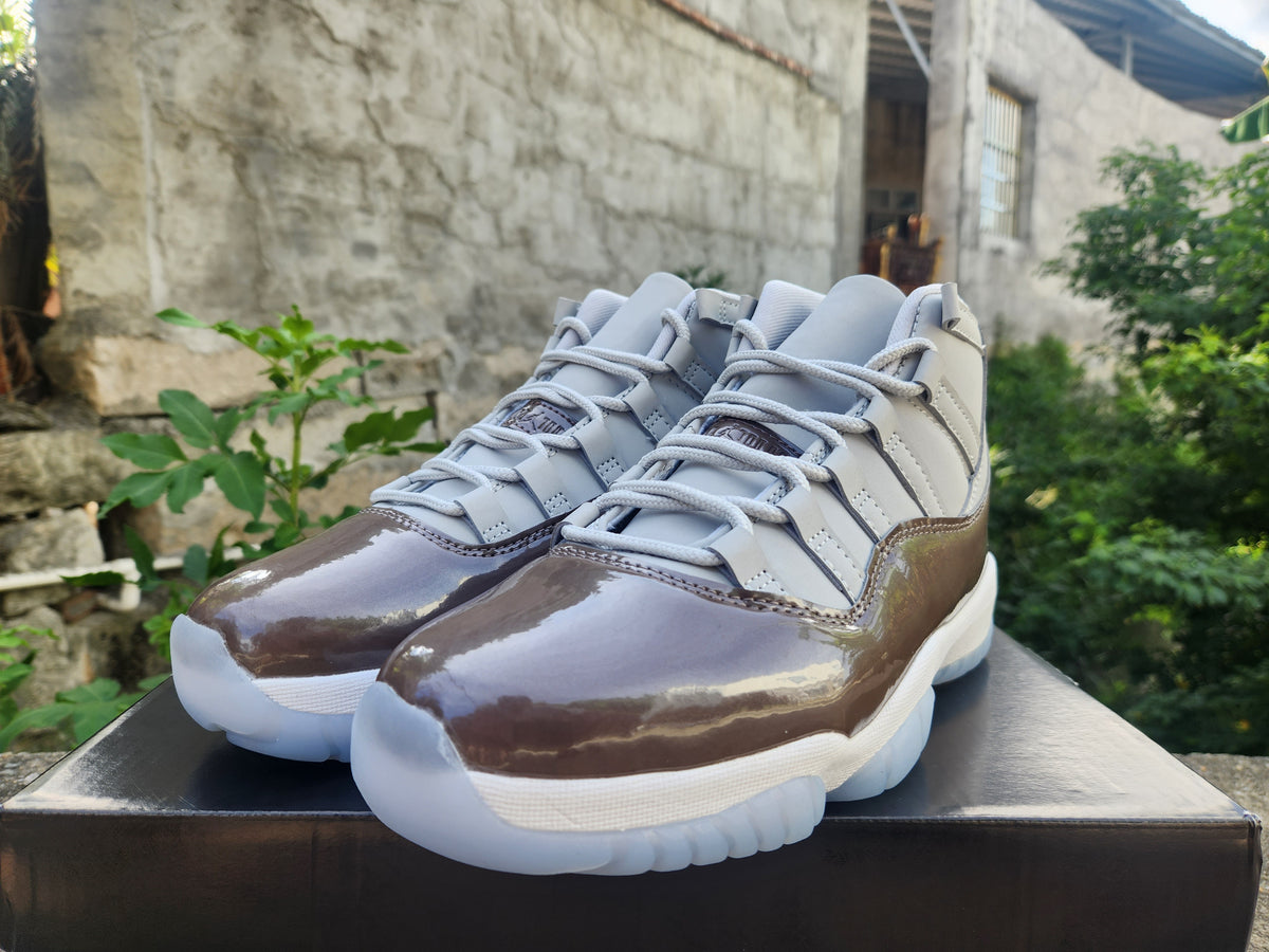 Air Jordan 11 | Frame Eleven