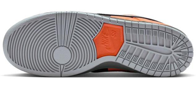 Nike SB Dunk Low Pro 'Muni Fast Pass' | The Transfer Edit