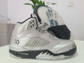 Air Jordan 5 Retro Wings Men's | Canvas Ascent