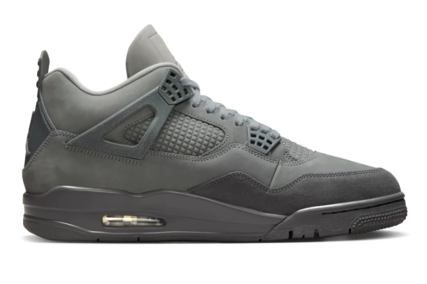 Air Jordan 4 Retro SE 'Wet Cement' | Paris in Concrete | FQ7928-001