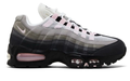 Nike Air Max 95 OG Pink Foam 2026 | The Soft Statement — Men's