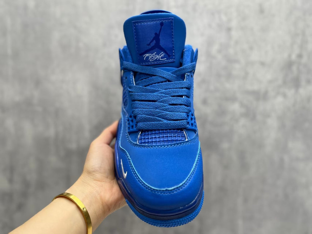 Air Jordan 4 Retro Motorsport | Gridline Escape