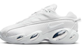 Nike x NOCTA Drake Glide 'White' | The Light Frequency