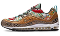 Nike Air Max 98 'Chinese New Year' | Celebration in Motion