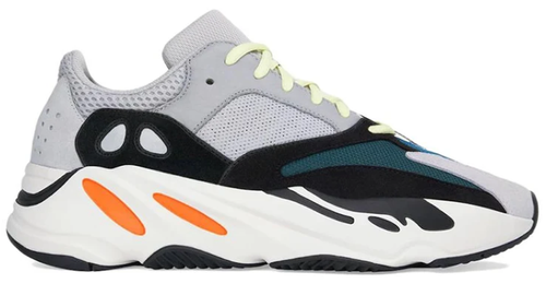 adidas Yeezy Boost 700 'Wave Runner' | The Tidal Edit