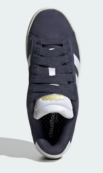Women's adidas Grand Court Alpha Shoes | Everyday Ensemble