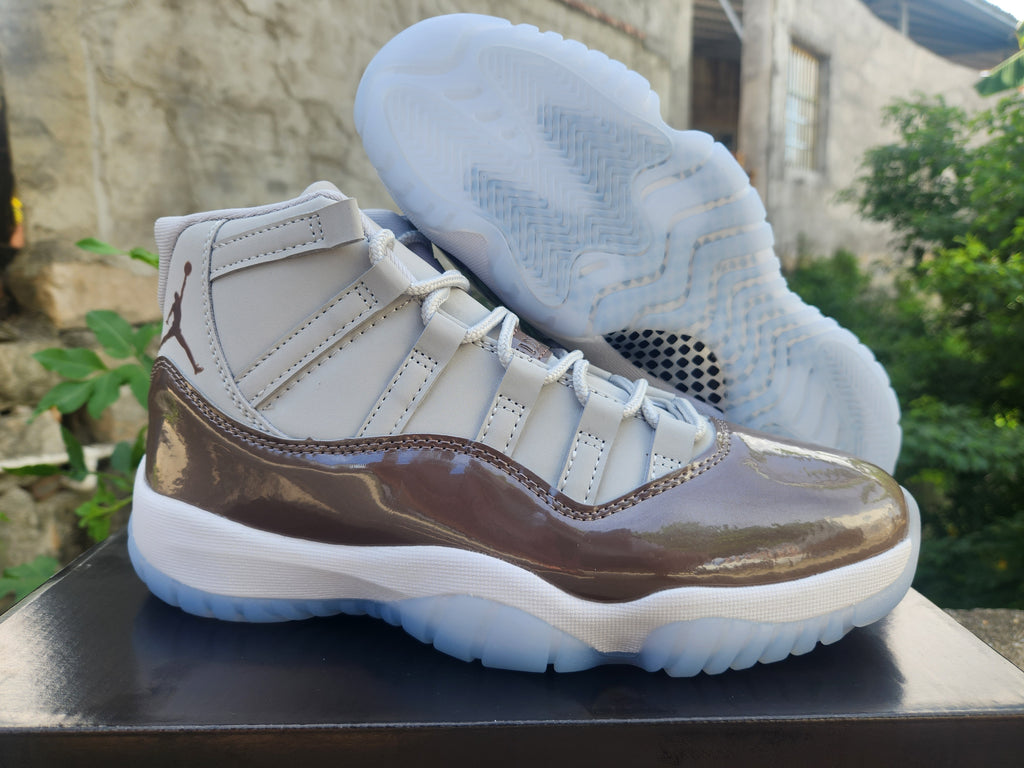 Air Jordan 11 | Frame Eleven