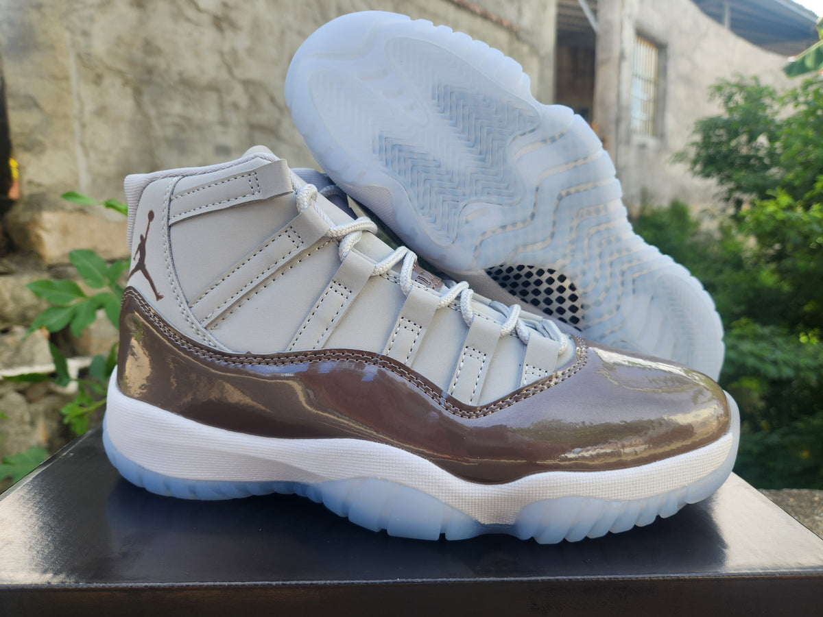 Air Jordan 11 | Frame Eleven