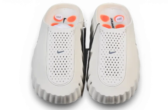 Nike Mind 001 Slide 'Light Bone' | The Neutral Interval