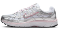 Nike P-6000 'White Elemental Pink' | The Blush Blueprint