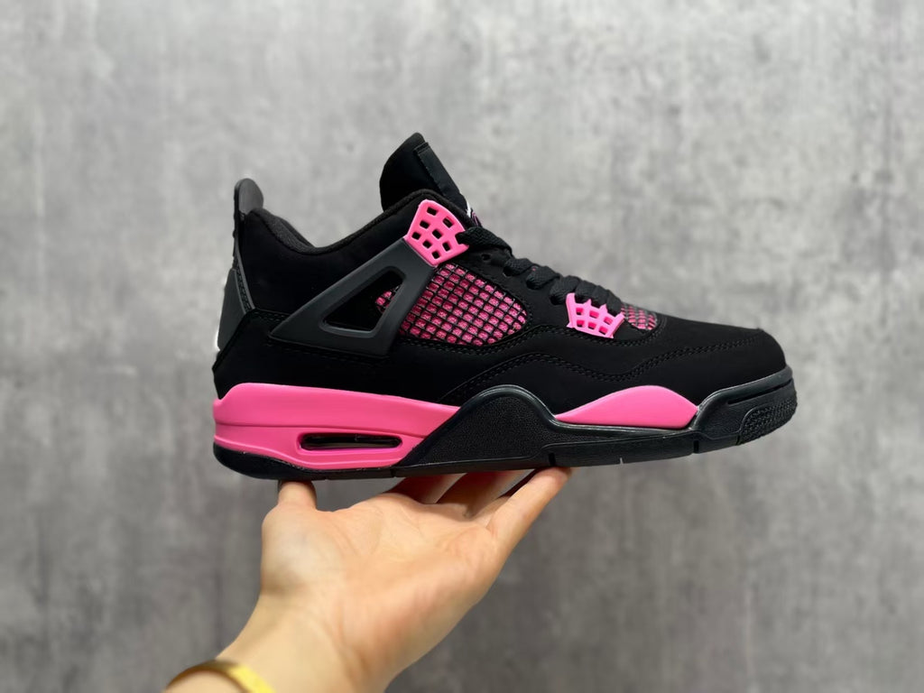 Air Jordan 4 Retro Orchid | Petal Poise