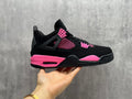 Air Jordan 4 Retro Orchid | Petal Poise