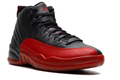 Air Jordan 12 'Flu Game' 2025 | Resolve Chapter | CT8013-002