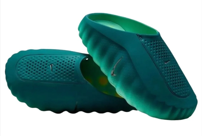 Nike Mind 001 'Geode Teal' | Mineral Mood