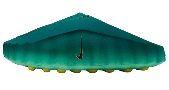 Nike Mind 001 'Geode Teal' | Mineral Mood