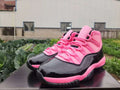 Air Jordan 11 Retro Black-Pink | Rose Nocturne