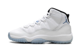 Air Jordan 11 High GS 'Legend Blue' | Skyline Chapter | 378038-104