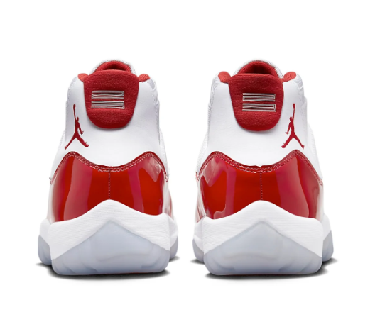 Air Jordan 11 Retro 'Cherry' | Cherry Tempo | CT8012-116